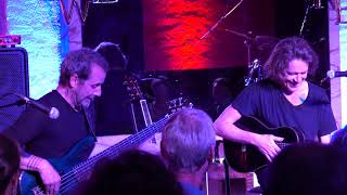 Dominic Miller (Sting)  und Band am 05.06.2018  live - Weinscheune Kodersdorf - Teil 3