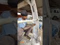 Toyota Hiace Bodywork and Paint Restoration