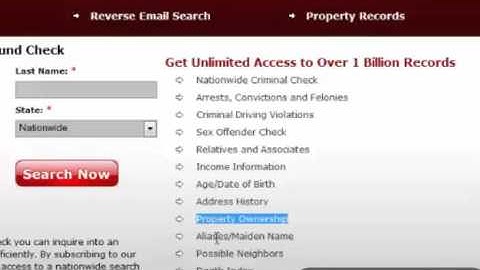 How to Do Instant Background Check Online - BEST Criminal Background Check Cheaply - FREE IS CRAP