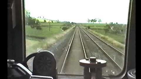 Settle and Carlisle Revisited - complete driver