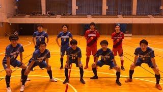 21年リーグ3戦目 千葉県フットサルリーグ2部 Vs Floriano 前半 Youtube 21年リーグ3戦目 千葉県フットサルリーグ2部 Vs Floriano 前半 Youtube