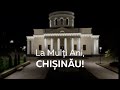 ✨La mulți ani, Chișinău! | Punto Bianco - Stomatologie Chisinau, Moldova