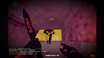 Cs 1.6 BaseBuillder -- New Scroller Base