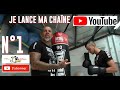 Marc notari tv  teaser je lance ma chane youtub