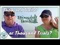 WATCH THIS Before Buying a Thousand Trails Membership!  Buy New or Used? Camping Pass or Membership?