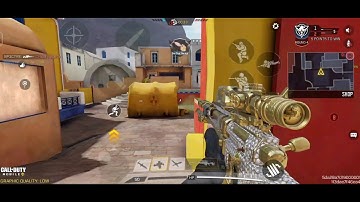 This is the Locus without The Stopping Power Reload (+ Loadout on the description below)