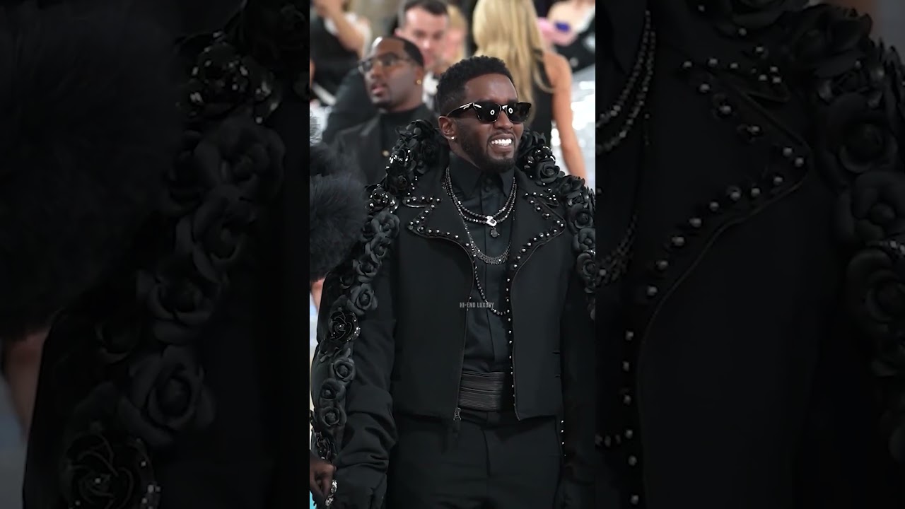 Inside the Luxurious Lifestyle of Diddy || Diddy Life Style 2024 || #trendingshorts