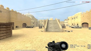 ESL 1on1 AWP ladder by. miQ