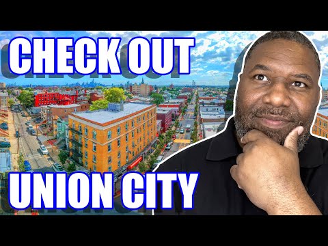 All About Living In Union City New Jersey | Why You Should Make The Move  To Union City New Jersey |