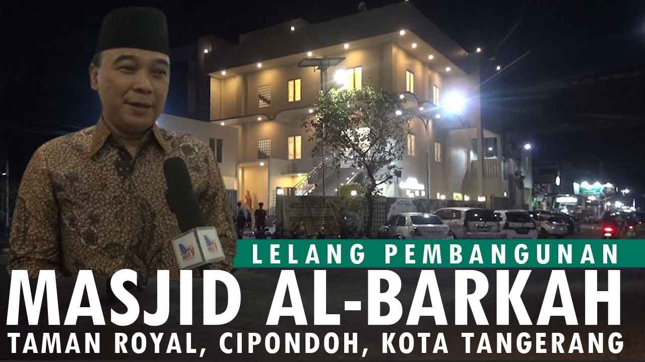 INDOTV | Isra Miraj 1447 H 