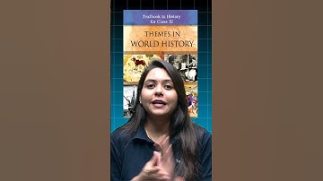 How to Study Class 11 History🤔| Study Tips For 11th Students #AyushiMamHistory