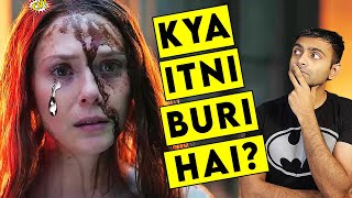 Kya Sachme Itni Buri Hai? Multiverse of Madness Spoiler Talk || ComicVerse