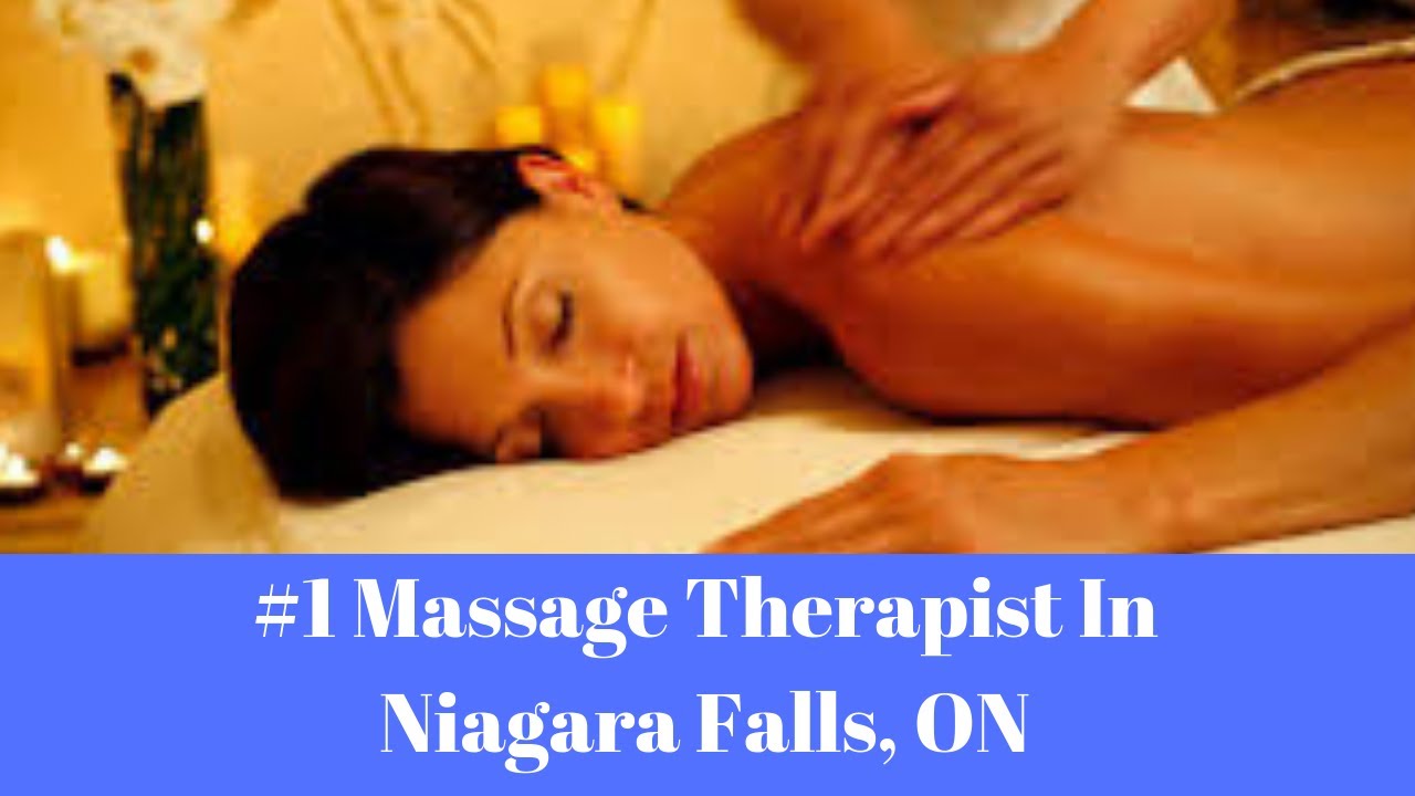 The Finest Erotic Massage In Toronto