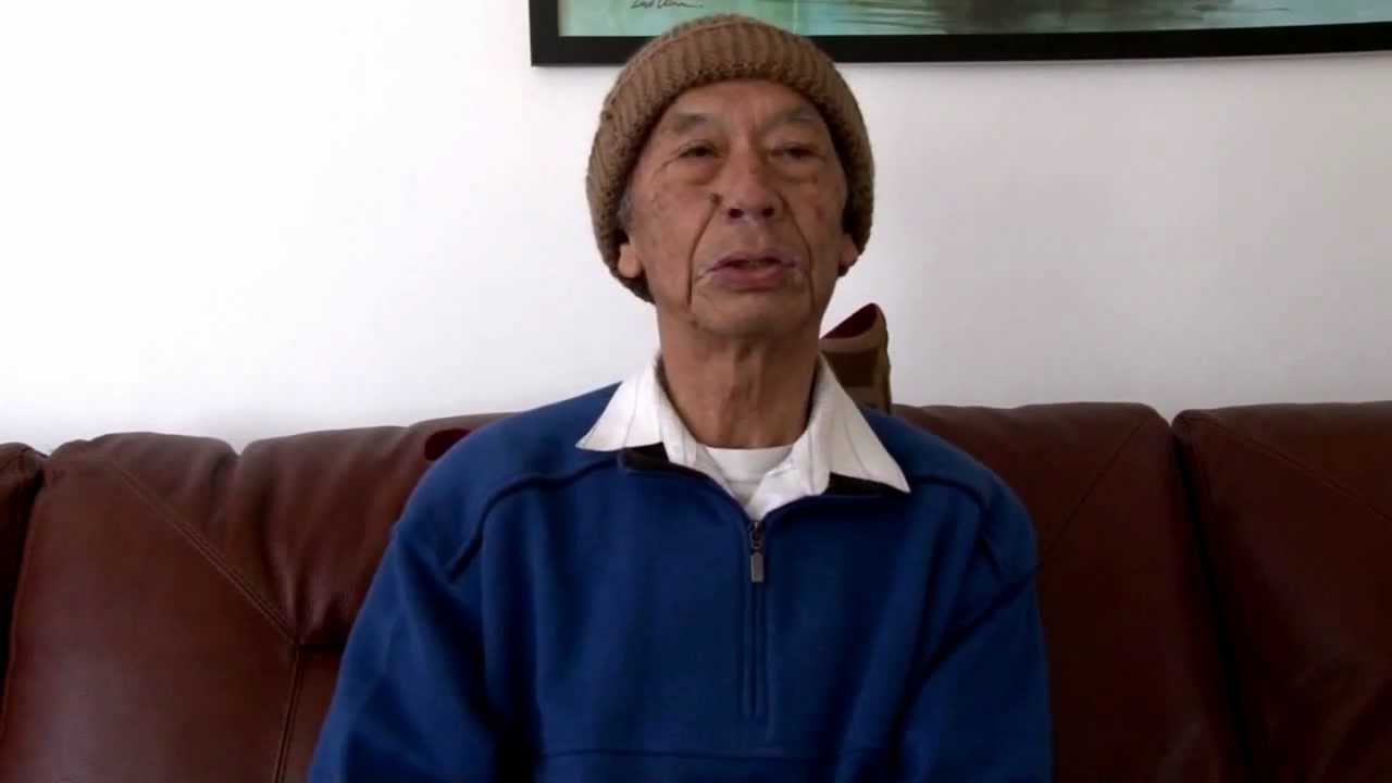 Chin + Kachin = Kachins  (Part 2).