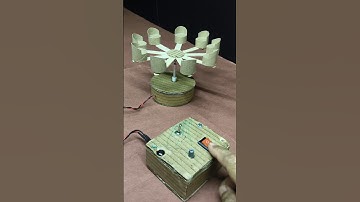 make cardboard craft project 😲😲 #bholekatechnical #shorts #diy