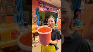 Seblak Paling Rame Se-Tangerang .. Katanya Banyak Yg Tumbang Abis Makan Level Terpedasnya