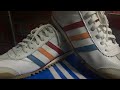 new unboxing ADIDAS ROM 2020.