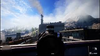AP Bullet is too OP : Sniper Ghost Warrior Contracts