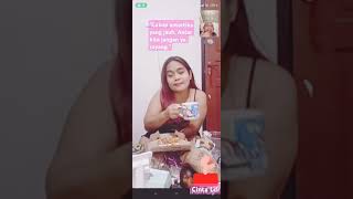 Cinta Ldr. Fobia. #shorts #short #ldr #ldrstory #fobia @yumiarbis