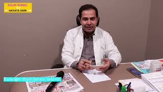 Karaciğer Tümörlerinde Tedavi Prof Dr Adem Uçar