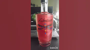 Libellis Premium Gin