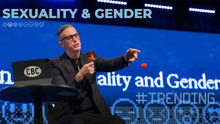Trending: Sexuality & Gender