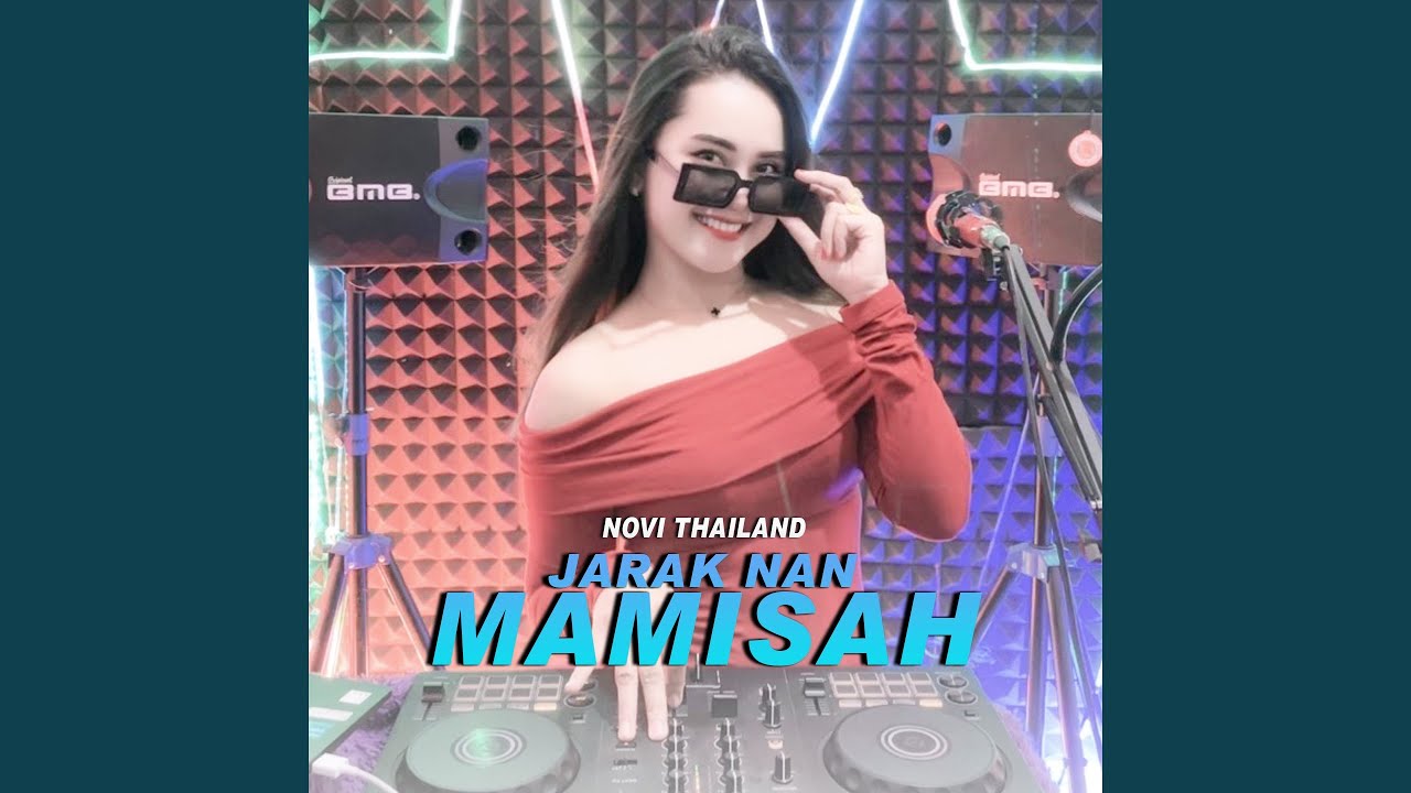 Jarak Nan Mamisah