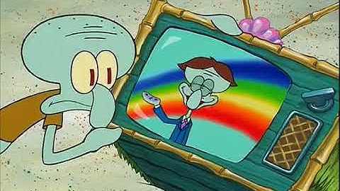 Spongebob Squarepants - I Hate This Channel