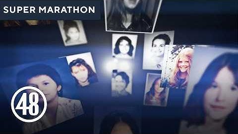 Peter Van Sant Investigates True Crime | "48 Hours" Full Episodes