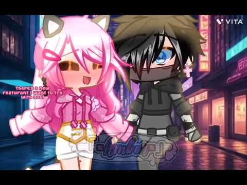 Zane-chan Core ♡ || By Amber || #aphmaucrew #gacha #zanechan #gl2 #aphmau