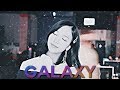 Mina  galaxy fmv