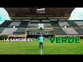 CLUB FERRO CARRIL OESTE ¨La Historia¨  - TirandoDATA con Walter Queijeiro