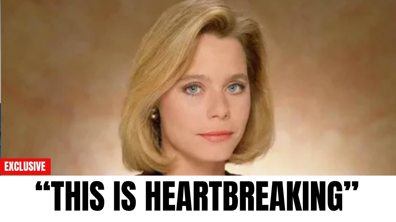 «От славы к молчанию: как на самом деле живёт Сьюзен Дей в 71 год»