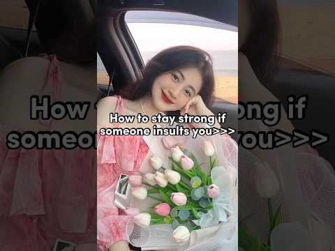 How to stay