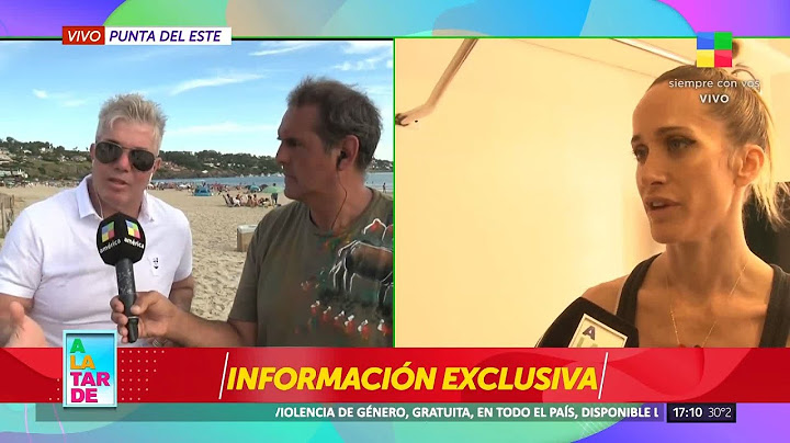 Fernando Burlando, sobre la denuncia de Julieta Prandi: "Está a punto de elevarse a juicio"