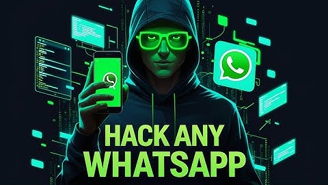 10 FREE WhatsApp OSINT Tools Used By Hackers