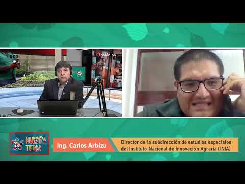 EL INIA INVESTIGA ADN DE LOS BOBINOS PARA INICIAR TRABAJOS DE MEJORAMIENTO GENÉTICO