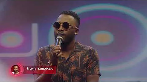 BIVENS KABAMBA PRIME 2