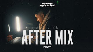 Brian Nicolas - Set Live Rich After Mix 2025