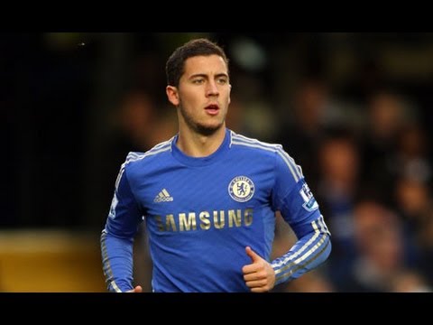 eden-hazard-|-dribbling-bullet-|-chelsea-fc
