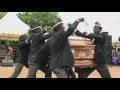 Dancing Funeral Coffin Meme - Original Ful Version 1080p