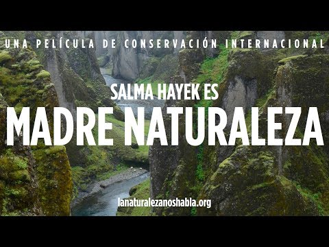 Video: Madre Naturaleza - significado, definición y versos