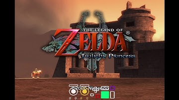 Setupless Pillar Clip Tutorial [Twilight Princess]