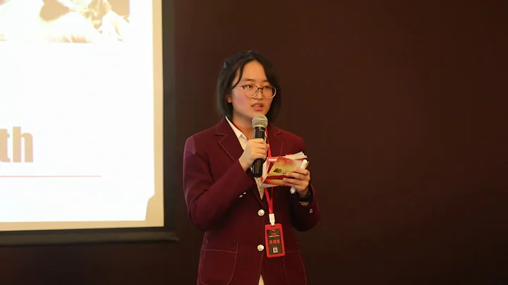 Stray Dogs and Cats | Yizhou Chen | TEDxYouth@Yong...