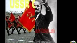 USSR Clan Intro