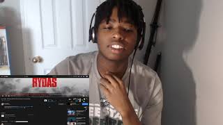 NLE Choppa - Ruff Rydas (Official Audio) REACTION!