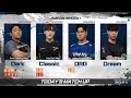 [2022 GSL Season 1] Ro.20 | Группа A | Матч 5 — Decider