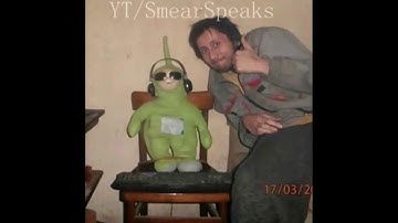 Cursed Images (Song:Mr Blue Sky)