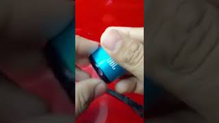 JBL m1 mini speaker