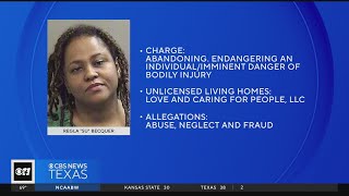 Abuse, neglect, theft alleged at unlicensed care home; Arlington police investigating